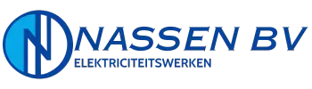 Logo van Nassen BV Elektriciteitswerken